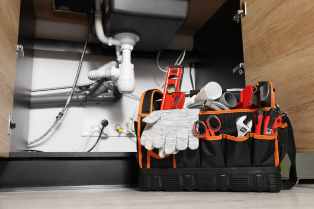 Best Pipe Repair Near Me  in White Hall, WV