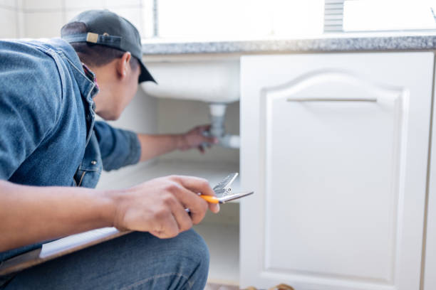 Septic Systems in White Hall, WV