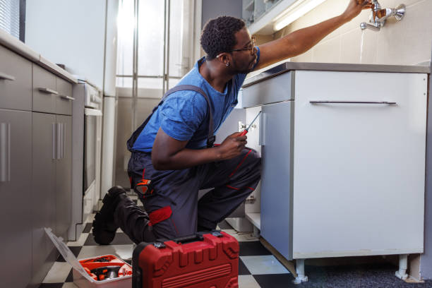 Best Toilet Repair Services  in White Hall, WV