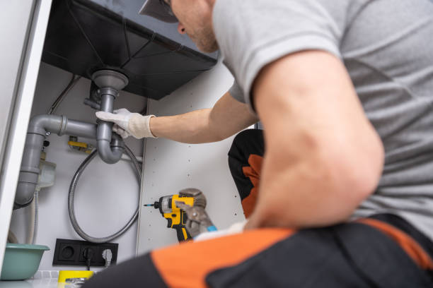 Best Sprinkler Systems  in White Hall, WV