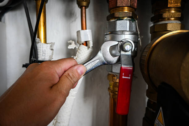 Reliable White Hall, WV Plumbing Solutions